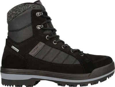 Lowa ISARCO EVO GTX – SCHWARZ