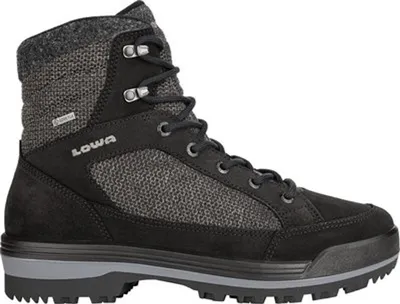 Lowa ISARCO GTX – SCHWARZ