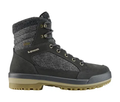 Lowa ISARCO GTX – Anthrazit / Beige