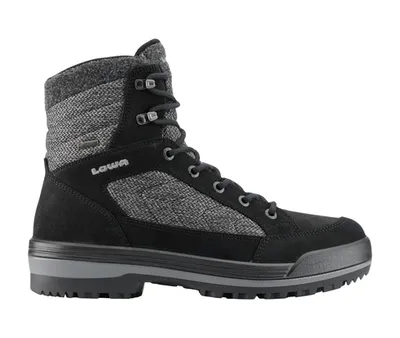 Lowa ISARCO GTX – schwarz