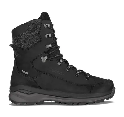 Lowa RENEGADE EVO ICE 2 GTX – schwarz/grau