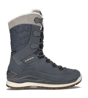 Lowa Barina Evo GORE-TEX Stiefel Damen – stahlblau/stein