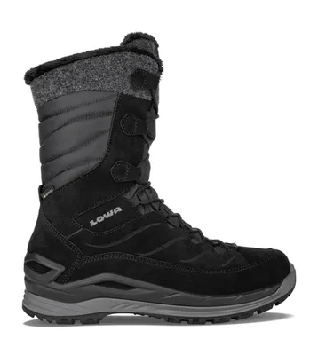 Lowa Barina Evo GORE-TEX Stiefel Damen – Schwarz / Anthrazit
