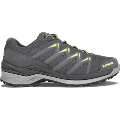 Lowa ONYX GTX LO – ANTHRAZIT/AVOCADO