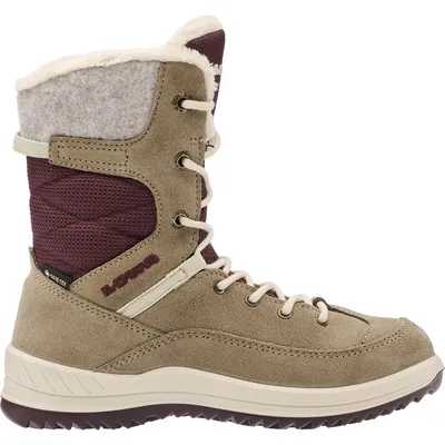Lowa BIANCA GTX HI JR – Sand / Rot