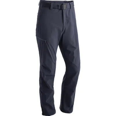 Maier Sports Nil He-Hose roll up el. – night sky