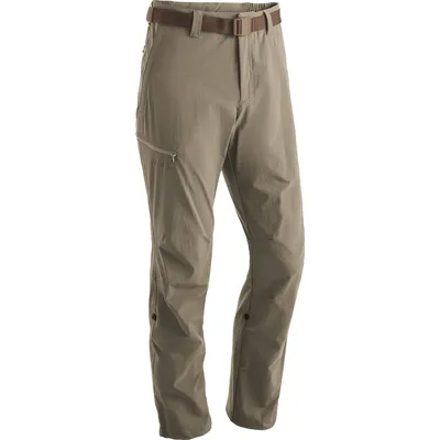 Maier Sports Nil He-Hose roll up el. – coriander