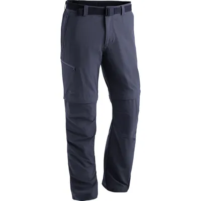 Maier Sports Tajo 2 He-Zip Off Hose el. – NIGHT SKY