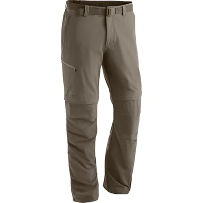 Maier Sports Tajo 2 He-Zip Off Hose el. – TEAK