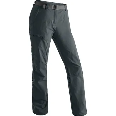 Maier Sports Lulaka Da-Hose roll up el. – graphite
