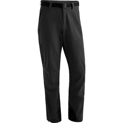Maier Sports Naturno He-Hose el. – BLACK