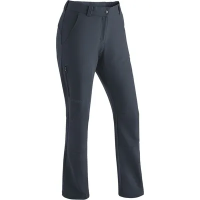 Maier Sports Helga Da-Hose el. – graphite