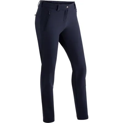 Maier Sports Helga slim Da-Hose el. – NIGHT SKY