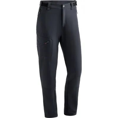 Maier Sports Foidit M He-Hose el. – black