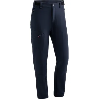 Maier Sports Foidit M He-Hose el. – NIGHT SKY