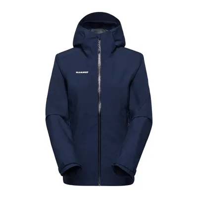 Mammut Alto Light HS Hooded Jacket Women – MARINE