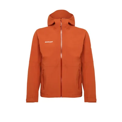 Mammut Linard Guide HS Hooded Jacket Men – AUTUMN LARICE