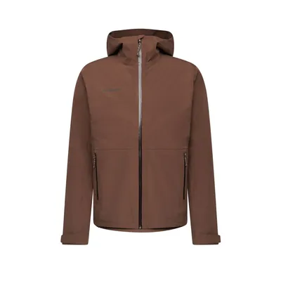 Mammut Linard Guide 3 in 1 HS Hooded Jacket Men – SOIL-SABLUN