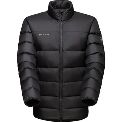 Mammut Whitehorn IN Jacket Men – black