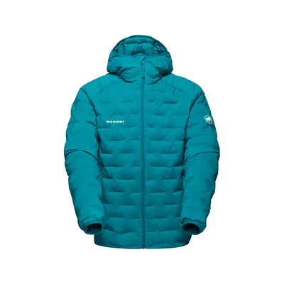 Mammut Sender IN Hooded Jacket Men – Tiefpetrol