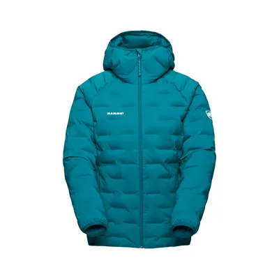 Mammut Sender IN Hooded Jacket Women – Tiefpetrol