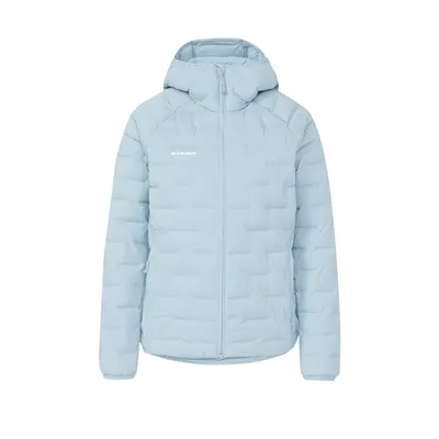 Mammut Sender IN Hooded Jacket Women – NEBLA