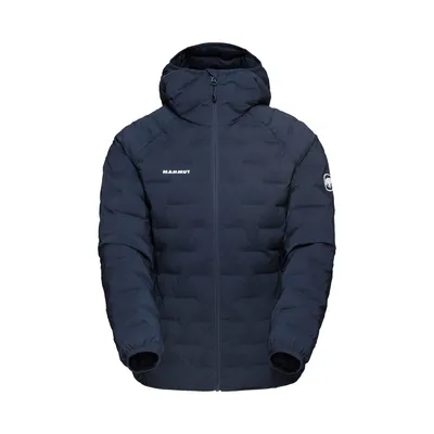 Mammut Sender IN Hooded Jacket Women – MARINE