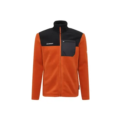 Mammut Innominata ML Jacket Men – AUTUMN LARICE-BLACK