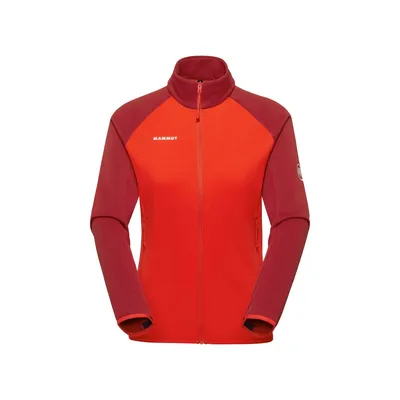 Mammut Aconcagua ML Jacket Women – MAMMUT RED-DARK MAMM