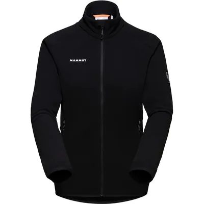 Mammut Innominata Light ML Jacket Women – black