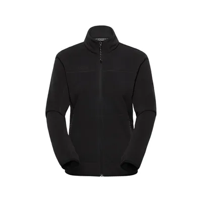 Mammut Innominata Light ML Jacket Women – Schwarz