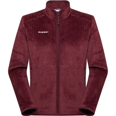Mammut Innominata ML Jacket Women – vin