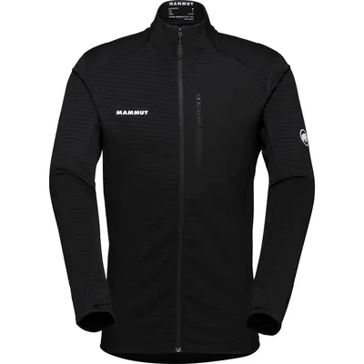 Mammut Taiss Light ML Jacket Men – black