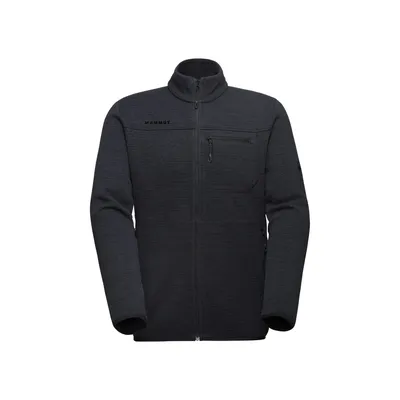 Mammut Arctic IV ML Jacket Men – black mélange