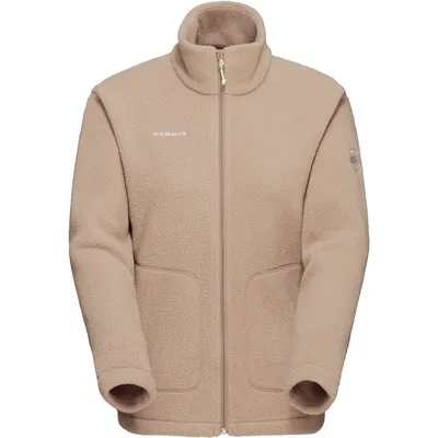 Mammut Falera ML Jacket Women – savannah