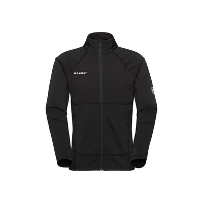 Mammut Taiss ML Jacket Men – BLACK