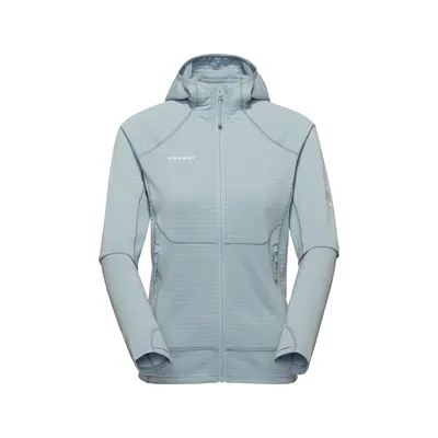 Mammut Taiss ML Hooded Jacket Women – NEBLA
