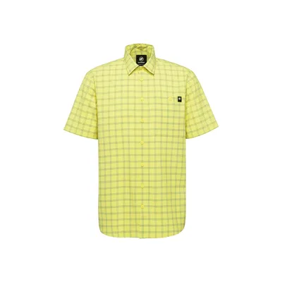 Mammut Lenni Shirt Men – HOLUNDER-TSCHIEL