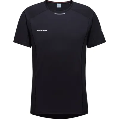 Mammut Aenergy FL T-Shirt Men – black