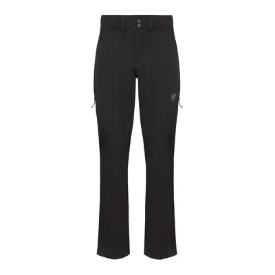 Mammut Runbold Winter SO Pants Men – BLACK