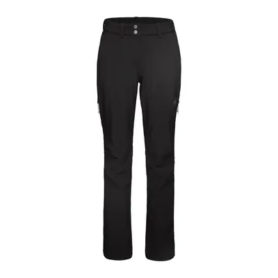 Mammut Runbold Winter SO Pants Women – BLACK