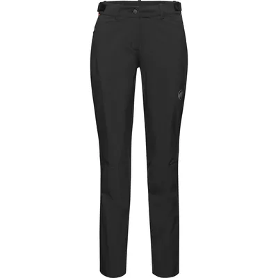Mammut Runbold Pants Women – black