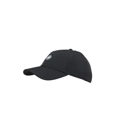 Mammut Baseball Cap Mammut – BLACK