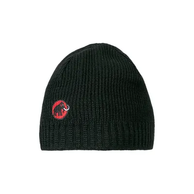Mammut Sublime Beanie – BLACK