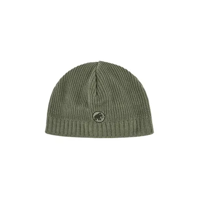 Mammut Sublime Beanie – MARSH
