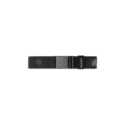 Mammut Alpine Belt – BLACK
