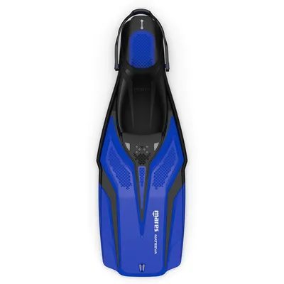 Mares Fins NATEEVA – BLUE