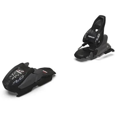 Marker Ski Alpin Bindung 7.0 VMOTION JR R 86MM BLK/ANTHRA – *