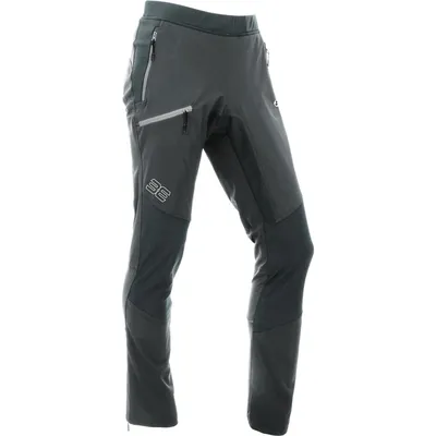 Maul Wendelstein XT 10.0 - Hybrid S – dark grey/black