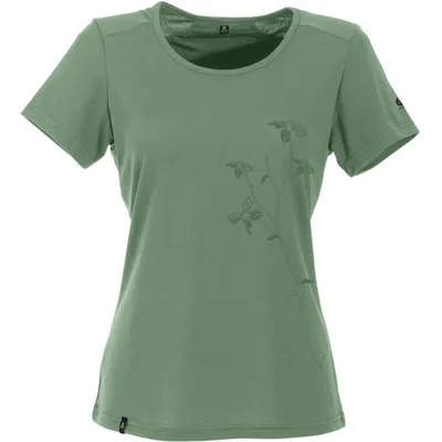 Maul Bony II fresh - 1/2 T-Shirt – ANTHRA